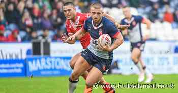 Mikey Lewis' England prospects assessed with selection snub threat real