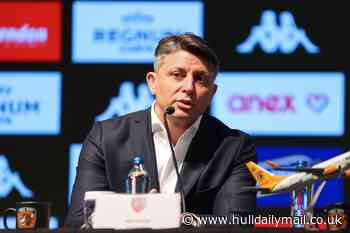 Impact of Tan Kesler's Hull City exit after Acun Ilicali's big decision