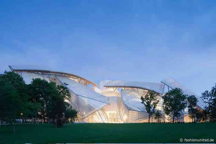 XXL-Hommage an die Pop-Art in Paris