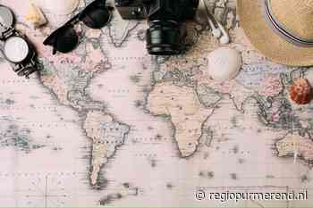 Waarom de wereldkaart niet klopt: hoe werken kaartprojecties precies?