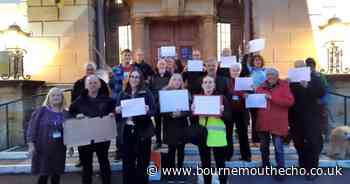 Poole civic centre sale still not ruled out despite council defeat