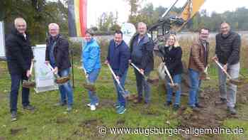 Sicher auf dem Rad am Roggenburger Weiher