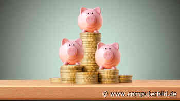 Zwei Drittel der Banken hat Festgeld-Zinsen gesenkt