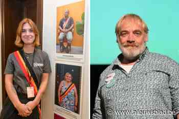 Strijd tegen armoede in Bourlaschouwburg: “Mensen uit armoedeverenigingen tonen dat zij ook hun steentje kunnen en willen bijdragen”