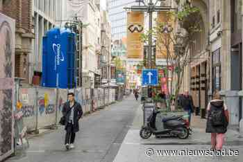 De Jezusstraat, een dag na de schietpartij: “Het is hier al jaren aan het verloederen”
