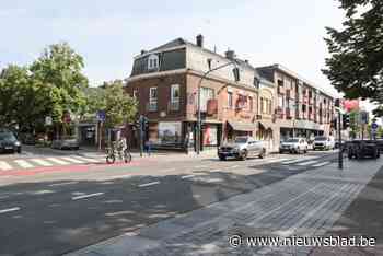 Nieuwe verkeerslichtenregelingen voor vijf kruispunten op de Bredabaan