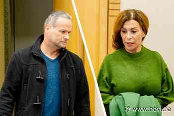 HERBELEEF. Jouhara Aboubouch krijgt 26 jaar cel en Roger Cleeren 23 jaar voor de moord op Marcel Van Hout