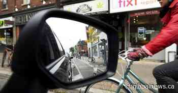 ‘Significant overreach’: Ontario municipalities slam province over bike lane rules