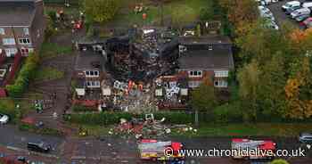 Everything we know about the Benwell house explosion as police confirm second body has been found