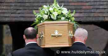 Figures show Hull's mortality rate higher than national average