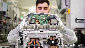 "Wandel wie Jahrzehnte nicht": Großer Jobabbau bei Autozulieferern ist erst der Anfang