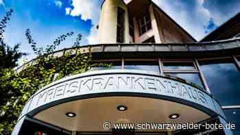 Drohende Schließung: Stadt Calw will wegen Notfallpraxis klagen