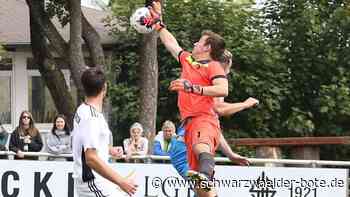 Kreisliga A Staffel 2: So schätzt Gechingen II Trainer Jens Kusterer die Liga und sein Team ein