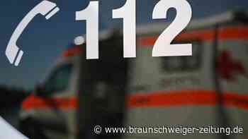 Auto erfasst 88-jährigen Fußgänger in Salzgitter-Bad