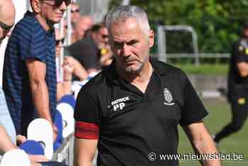 Olympia Wijgmaal zoekt altijd naar eerste zege van het seizoen: “Het kost nu eenmaal tijd om die vele jonge gasten in te passen”