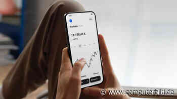 Trade Republic senkt die Tagesgeld-Zinsen