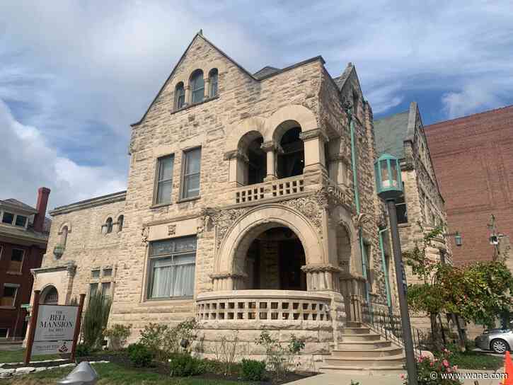 Haunted tours to be at Fright Night 2024