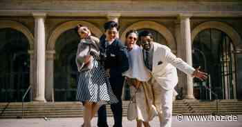 Opernball 2025 in Hannover: Tickets für Ball im Februar im Vorverkauf