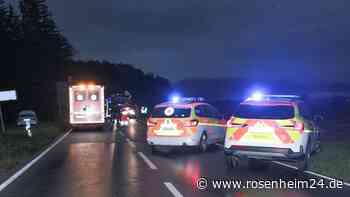 „Die Zahl ist nicht dramatisch, die Folgen sind es“: Was Unfälle beim Überholen so gefährlich macht