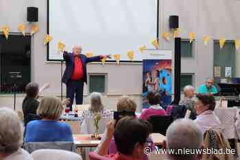 Ziekenhuis legt kankerpatiënten in de watten