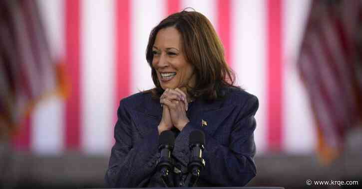 5 takeaways from a contentious Bret Baier, Harris interview