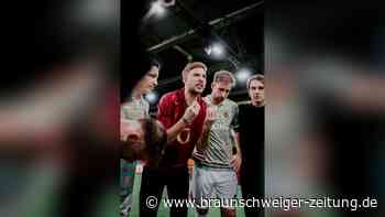 Wie ein Braunschweiger einen Weltmeister vom Kleinfeldfußball überzeugte