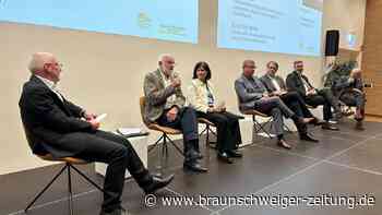 Streit zwischen CDU und AfD bei Leserforum in Braunschweig