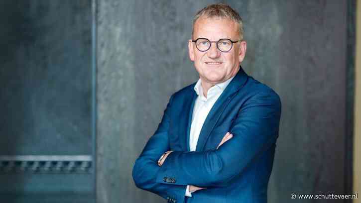 Daan Schalck stopt als CEO bij North Sea Port
