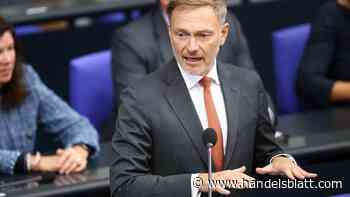 Altersvorsorge: Versicherer und Fondsanbieter streiten über „Lindner-Rente“ – Worauf sich Anleger einstellen sollten