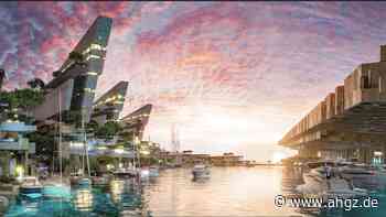 Saudi-Arabien: Hyatt plant neue Hotels in Neom