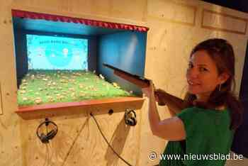 Nieuwe expo Wild? Toont wilde leven in België en daarbuiten: “Confronteren zonder te oordelen”