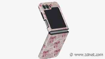 One of the best foldable phones I've tested is not made by Google or Motorola