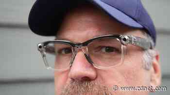 I tested Meta's limited edition Ray-Ban smart glasses, and they're a near-perfect wearable for me