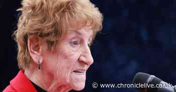 Dame Norma Redfearn endorses cabinet colleague as candidate for mayor