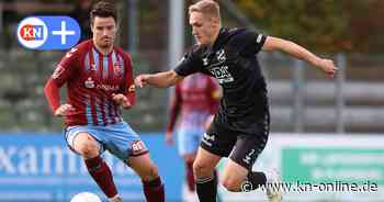 Regionalliga: SV Todesfelde erwartet den SV Drochtersen/Assel im Joda-Sportpark