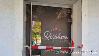 Tödliche Schlägerei vor Club in Altötting: Trauer und Schock bei „Residence“-Betreiberin