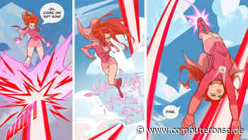 Gratis-Spiele bei Epic Games: Invincible Presents: Atom Eve und Kardboard Kings [Notiz]