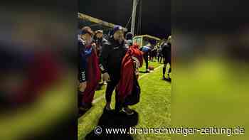 Damian Dziony: Der Strippenzieher im Team hinter dem Team