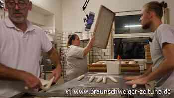 Bäcker in Salzgitter: Wo sich Dorfseele und digitale Welt treffen