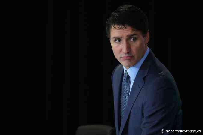 CP NewsAlert: Trudeau to shuffle his cabinet as four ministers plan to step down