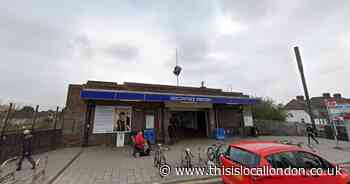 Station shut after man stabbed - recap