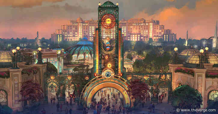 Universal Orlando’s new Harry Potter and Nintendo worlds will open in May