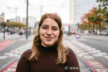 Manal Toumi na verkiezingssucces in Deurne: “Groen en Vooruit kunnen hun standpunten beter verdedigen met PVDA dan met N-VA”