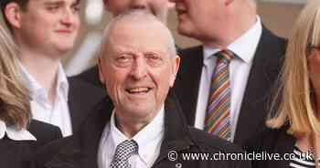 Newcastle poisoning victim's full statement on moment his life' changed forever'