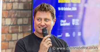 George Clarke moves housebuilding education charity to the North East