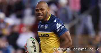 Every NRL-based player offered to Super League including prolific Fijian try-scorer