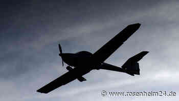 Zwei Deutsche sterben bei Flugzeugabsturz in Finnland – Wrack völlig ausgebrannt