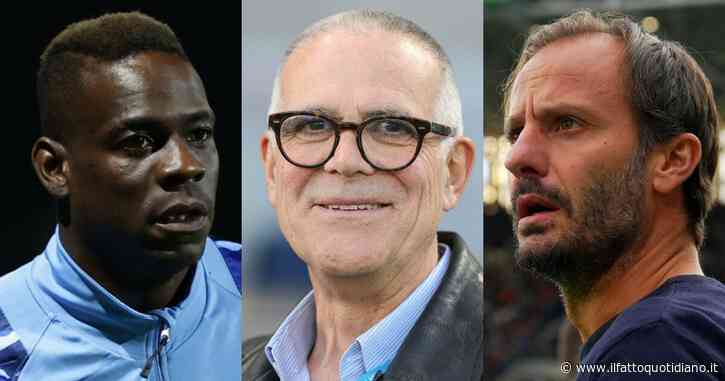 “Sono convinto che Balotelli al Genoa possa tornare ad essere il grande giocatore che è stato”: parla il presidente Zangrillo