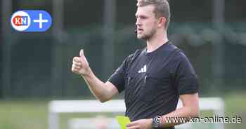 Schiedsrichtermangel im Amateurfußball: Das sagen Vereine, Spieler, Schiris und der SHFV