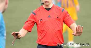 Kommentar zum Schiedsrichtermangel in Schleswig-Holstein: Nicht vergnügungssteuerpflichtig!